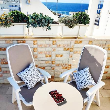 C'Era Una Volta Apartments Полиняно а Маре Екстериор снимка