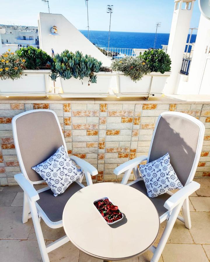 C'Era Una Volta Apartments Полиняно а Маре Екстериор снимка