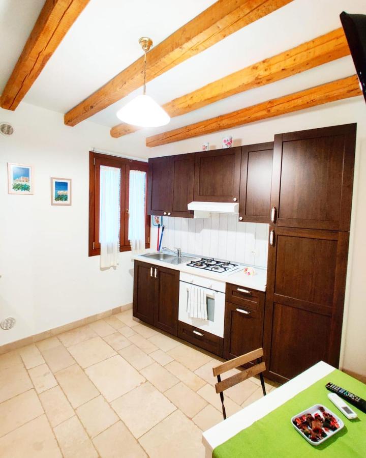 C'Era Una Volta Apartments Полиняно а Маре Екстериор снимка