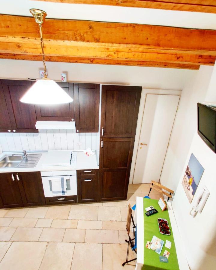 C'Era Una Volta Apartments Полиняно а Маре Екстериор снимка