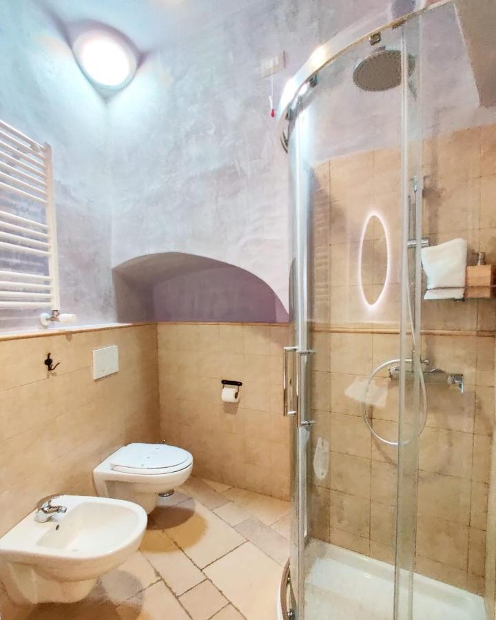 C'Era Una Volta Apartments Полиняно а Маре Екстериор снимка