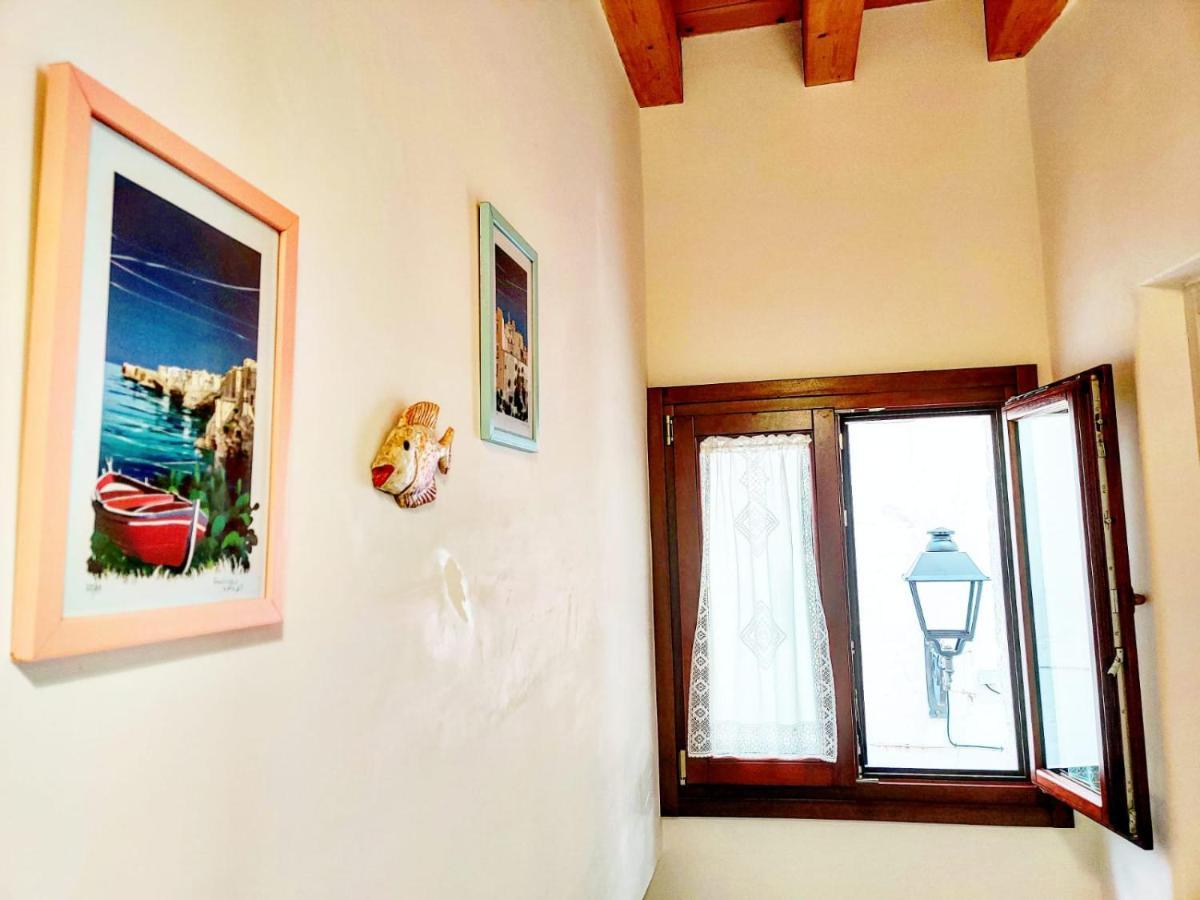 C'Era Una Volta Apartments Полиняно а Маре Екстериор снимка