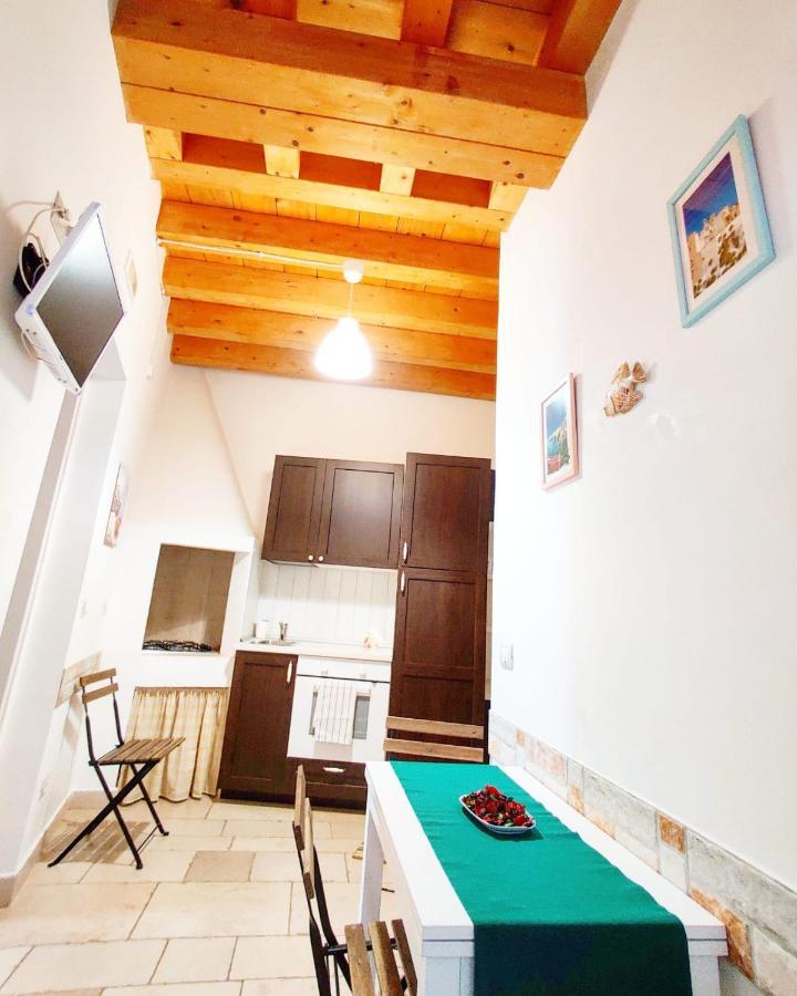 C'Era Una Volta Apartments Полиняно а Маре Екстериор снимка
